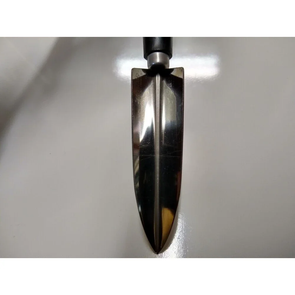 VTG Decofruit Modele Depose Deglon Inox V-Shape Corer Tool Made in France 8